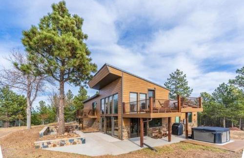 Ponca Lode Retreat - Foto 4