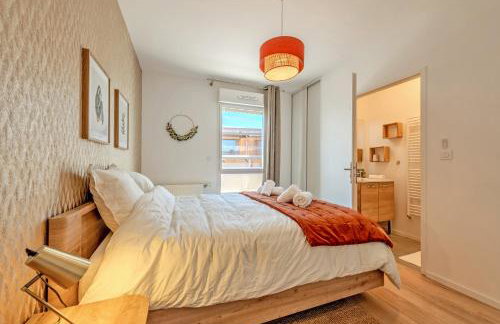 Appartement standing vue mer imprenable - Foto 9
