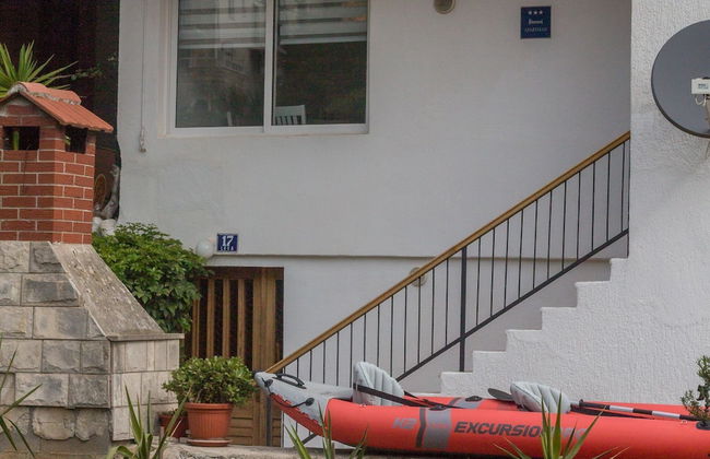 Holiday Home Riva - Foto 55