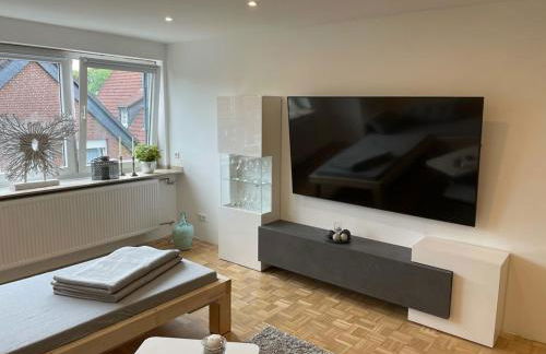 My Home Deluxe Ferienwohnung Sauna - Foto 13