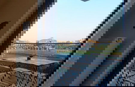 New Flat Large Living Space 2-6 Near By Lara Beach - Foto 17