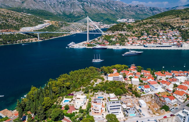 Villa Borna Apartments - Photo 54