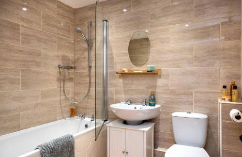 Cosy Cottage - Apple Pie Luxury Escapes - Foto 23