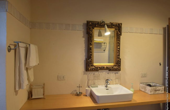 Scenic Holiday Home in Modigliana - Foto 25