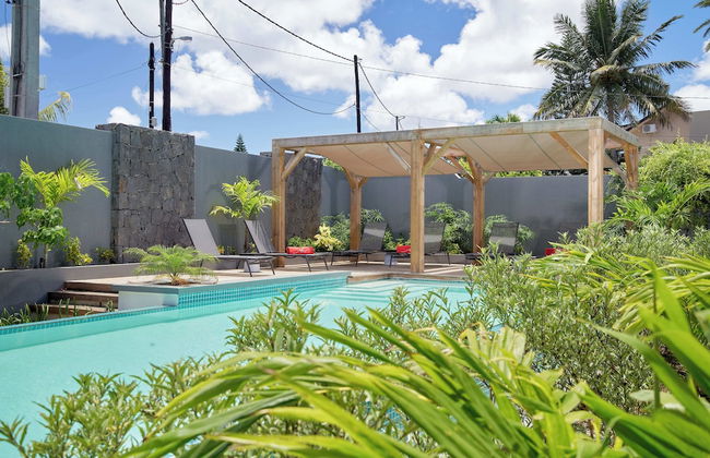 Nautilya Apartments with LOV - Foto 14