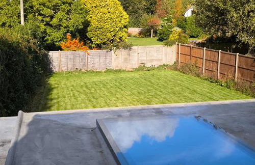 Homely 6 bed Cottage 30 mins to Heathrow, London, Legoland, Windsor Castle - Photo 63