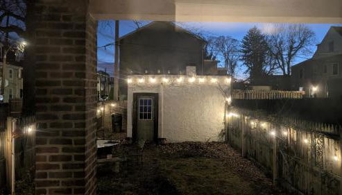 Rooftop GreeneHouse Suite - Foto 2