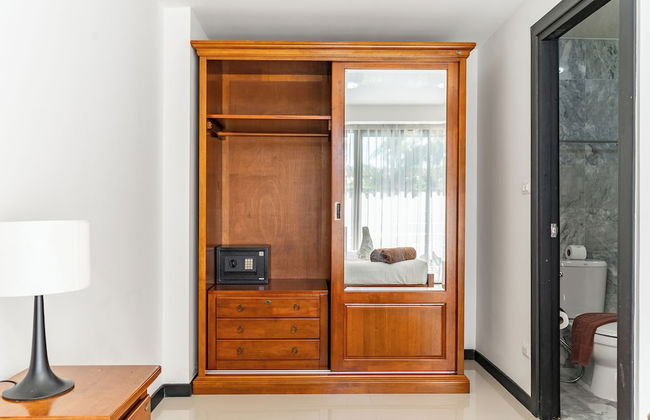 Mai Khao Beach Condotel by Villacarte - Foto 38