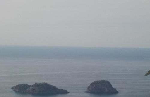 Villa Jacono private pool and sea views in Amalfi Coast, Italy - Foto 42