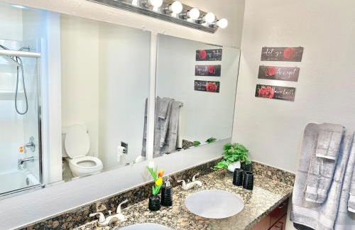 Chic Townhome - Your cozy haven awaits in Lynnwood - Foto 9