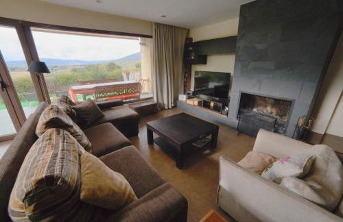 CASA LAS 7 CEPAS moderna y acogedora en plena naturaleza - Foto 46