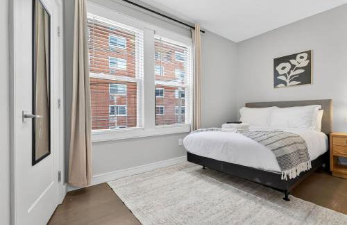 Luxury 3BR apt in Boston that Sleeps 10 - Foto 22