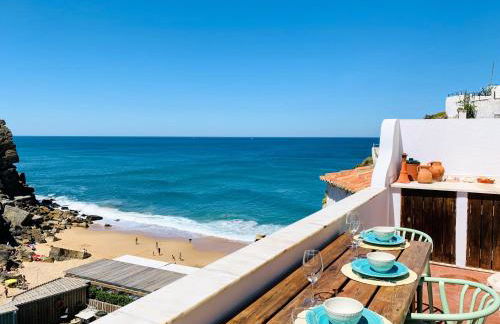 Azenhas do Mar Beach House - Foto 17