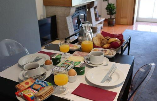 Casa Da Padeira - Turismo Rural - Foto 91