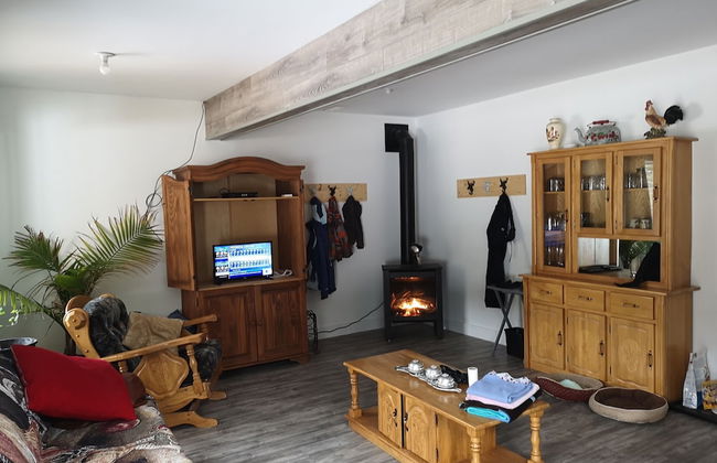 Chalet le Cardinal - Foto 8