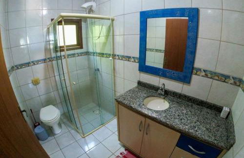 Casa Vista Privilegiada: Piscina e Conforto - Foto 26