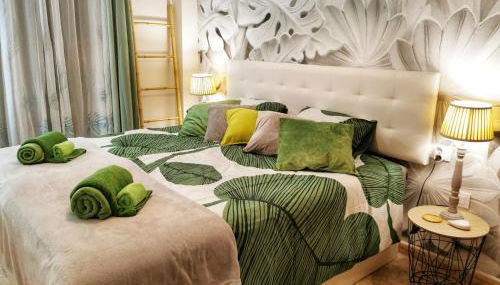 Tenerife Dream Apartment - Foto 4, towels