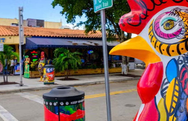 Little Havana Walking Tour - Foto 5