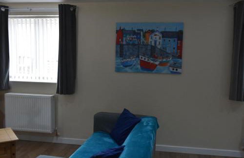 4 Woodyard Cottages, 2 Bedroom with free parking. - Foto 19