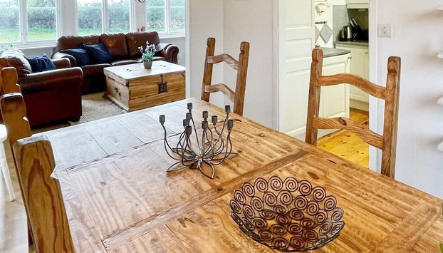 6 Person Holiday Home in Kopingsvik - Foto 4, Interior