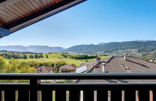 Apartment Holzsuite - Foto 24