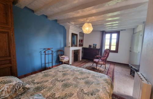 Maison semi troglodyte - Foto 14