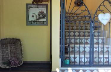 Agriturismo Cascina Knec - Photo 69