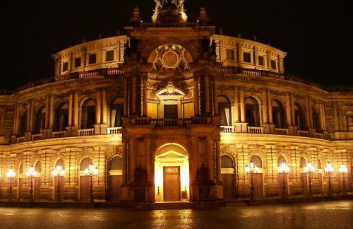 Gästehaus Gauernitzer Hof - Foto 21