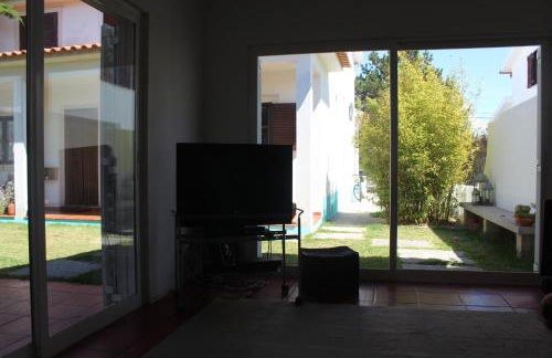 Santa Cruz Beach House - Foto 37