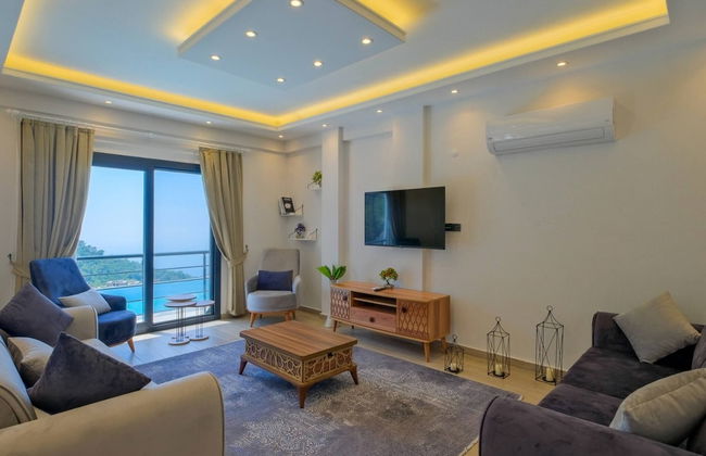 Villa Befa - Faralya - Photo 15