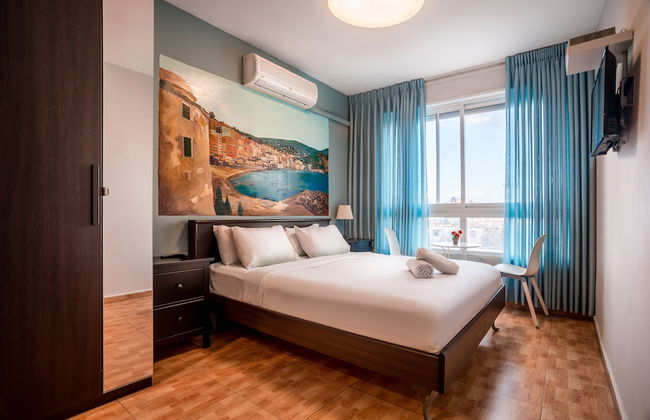 Avital Hotel - Foto 7