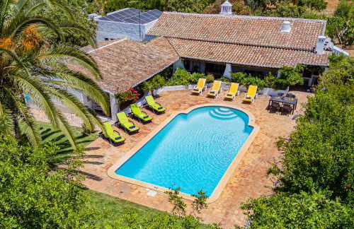 Villa Alice by Algarve Vacation - Foto 7