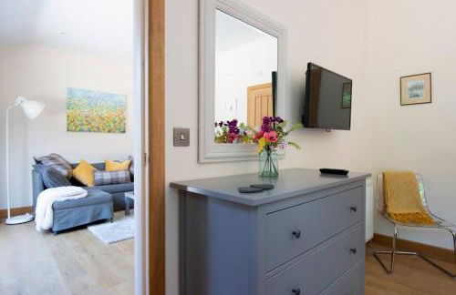 The Tack Room - rural boutique retreat for two - Foto 20