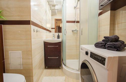 Pułaskiego 5 SuperApart Rooms - Comfort Stay - Foto 7