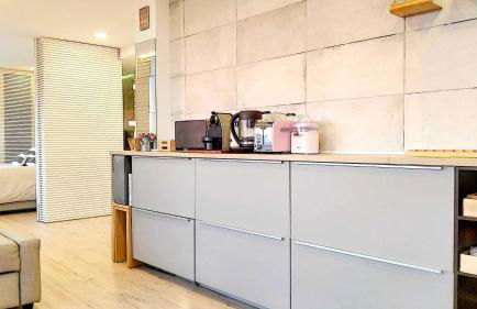 Panorama Penthouse - Foto 46