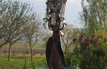 Ferienhaus Hedwig - Foto 26