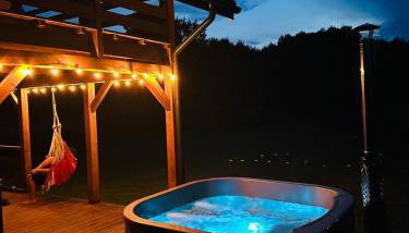 Uroczysko Czostków - Foto 2