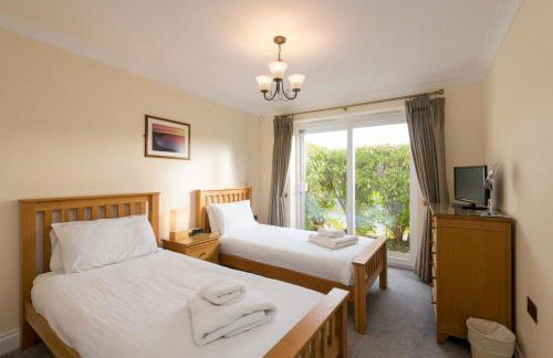 Porth Veor Manor Villas & Apartments - Foto 94