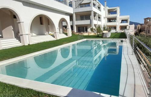 Villasimius Appartamento "Il Ginepro" - Foto 1