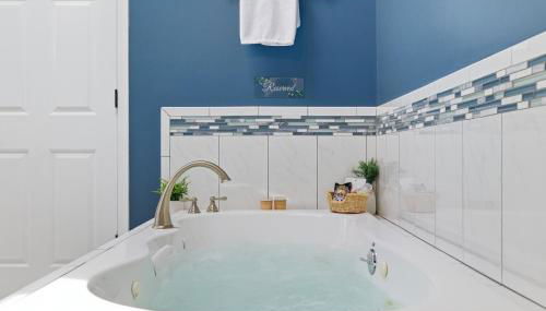 The Rock Oak Escape - Foto 4, towels