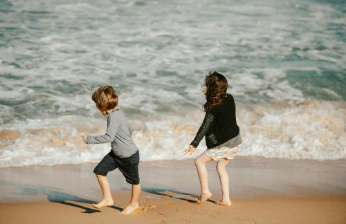 Cliff House - Photo 4