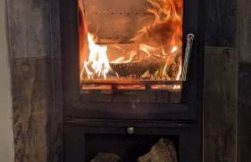 The Hayloft at Stathe Farm - Foto 22