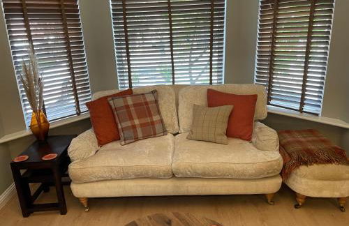 No 10 serviced apartment - Danes 2 Bedroom - Photo 9