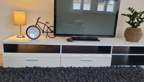 Ferienwohnung Hausnummer 1, Kontaktloser Self check-in - Foto 4