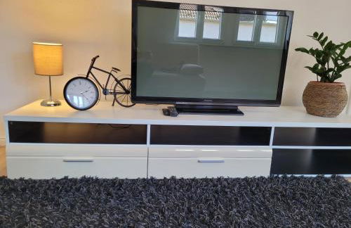 Ferienwohnung Hausnummer 1, Kontaktloser Self check-in - Foto 4