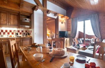 Résidence Pierre & Vacances Premium Les Fermes Du Soleil - Foto 41