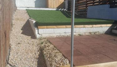 2-Bedroom Flat South Ayrshire - Foto 4