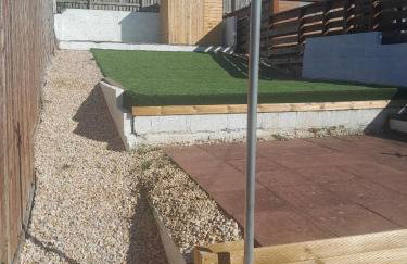 2-Bedroom Flat South Ayrshire - Foto 4