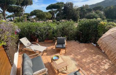 logement de charme en bord de plage - Foto 5