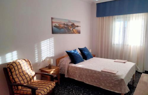 APARTAMENTOS La PEÑA D - Foto 12